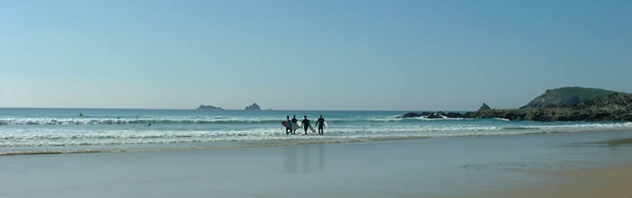 Constantine Bay 1